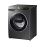 Lave linge frontal Samsung WW90T654DLN1MF - 9Kg - Addwash - inox
