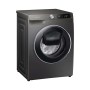 Lave linge frontal Samsung WW90T654DLN1MF - 9Kg - Addwash - inox