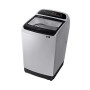 Machine à Laver Samsung Top Load 12KG Silver - WA12T5260BYUL