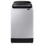 Machine à Laver Samsung Top Load 12KG Silver - WA12T5260BYUL