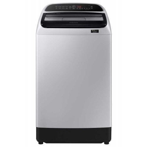 Machine à Laver Samsung Top Load 12KG Silver - WA12T5260BYUL