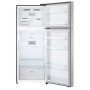 Réfrigérateur LG 375 Litres -NoFrost inverter - Silver (GN-B372PLGB) Réfrigérateur LG 375 Litres -NoFrost inverter - Silver (GN-B372PLGB)