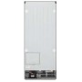 Réfrigérateur LG 375 Litres -NoFrost inverter - Silver (GN-B372PLGB) Réfrigérateur LG 375 Litres -NoFrost inverter - Silver (GN-B372PLGB)