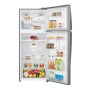 Réfrigérateur LG 437 Litres NoFrost (GL-C502) Silver Réfrigérateur LG 437 Litres NoFrost (GL-C502) Silver