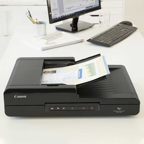 Scanner Canon DR-F120