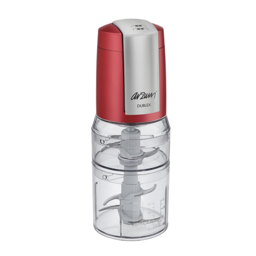 Hachoir duplex ARZUM AR189 500W