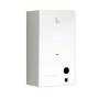 Chaudière COALA Mixte Avec Ventouse 32KW - Blanc