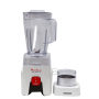Blender MOULINEX Genuine LM241B25 500 Watts - Blanc