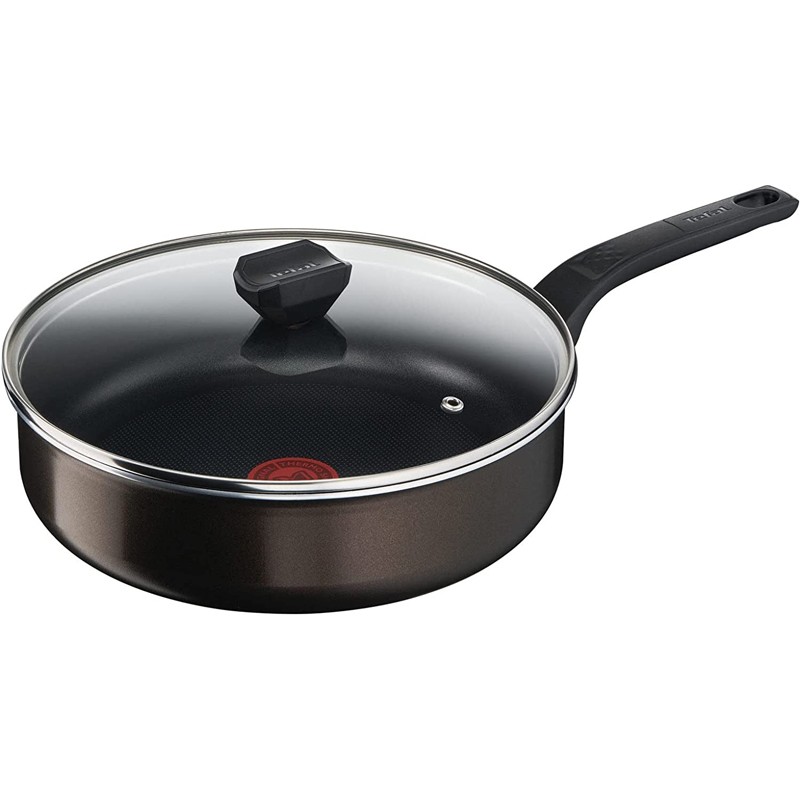 Sauteuse TEFAL 26 CM Easy Cook & Clean B5543302