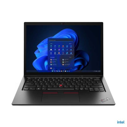 PC Portable Lenovo ThinkPad L13 Yoga Gen 3 • 13.3" WUXGA • i7-1255U • 16Go • 512Go SSD • Win11