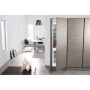 Réfrigérateur congélateur encastrable Whirlpool - blanc - 250L