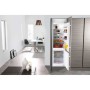 Réfrigérateur congélateur encastrable Whirlpool - blanc - 250L