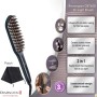 Brosse Lissante REMINGTON CB7400 - Noir