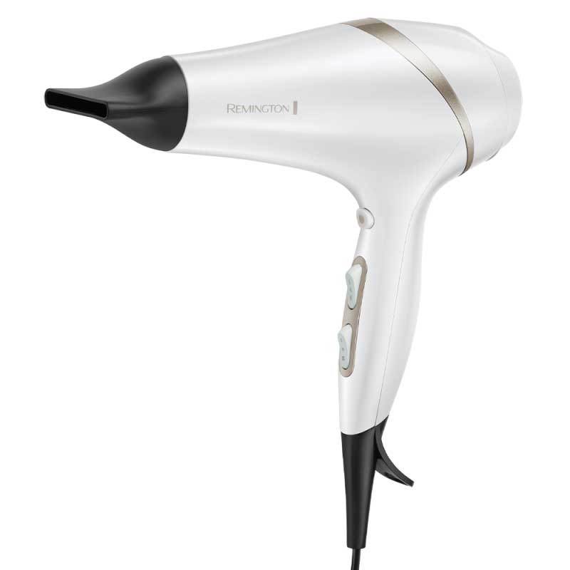 Sèche-cheveux Remington hydraluxe Moteur AC AC8901 2300W