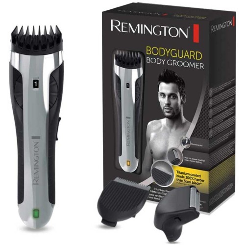 Tondeuse Rasoir Corps Homme Remington BHT2000A