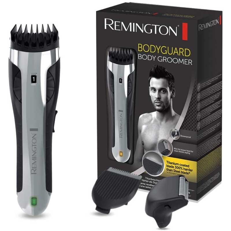 Tondeuse Rasoir Corps Homme Remington BHT2000A