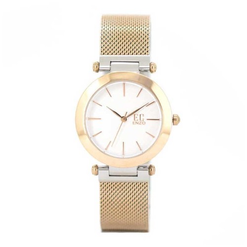 Montre Femme ENZO COLLECTION EC1189-MB-S-C