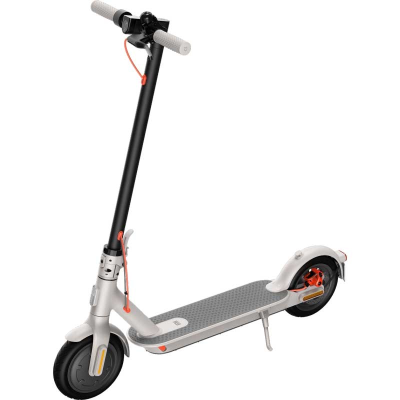 Trottinette électrique Xiaomi 3 LITE