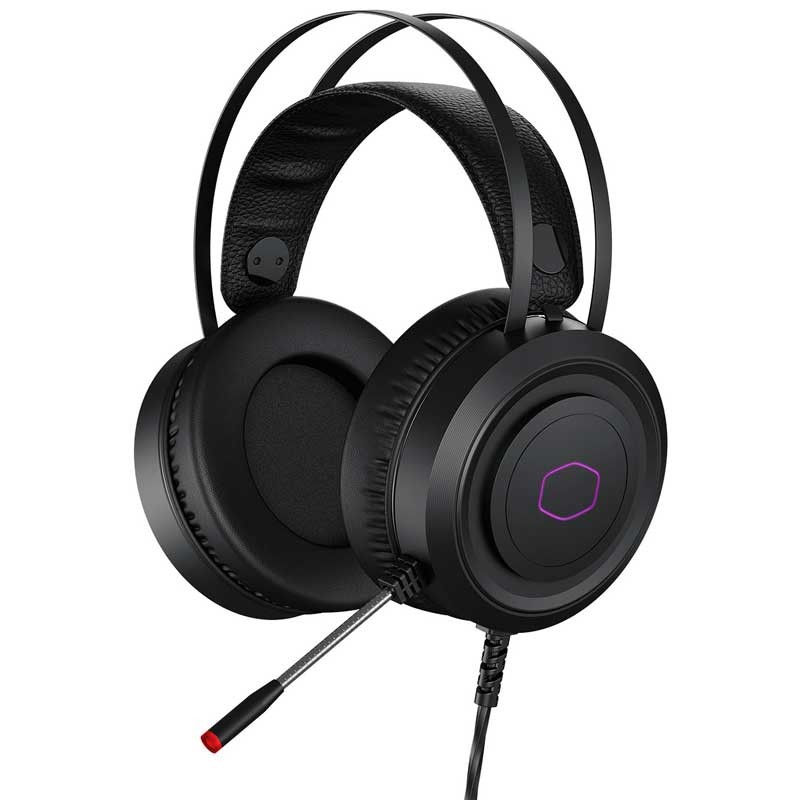 Micro-casque gaming Cooler Master CH-321
