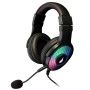 Casque micro de jeu USB Surefire Harrier 360 Surround Sound - 48822
