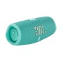 Haut Parleur JBL Charge 5 98212 Étanche Bluetooth Teal