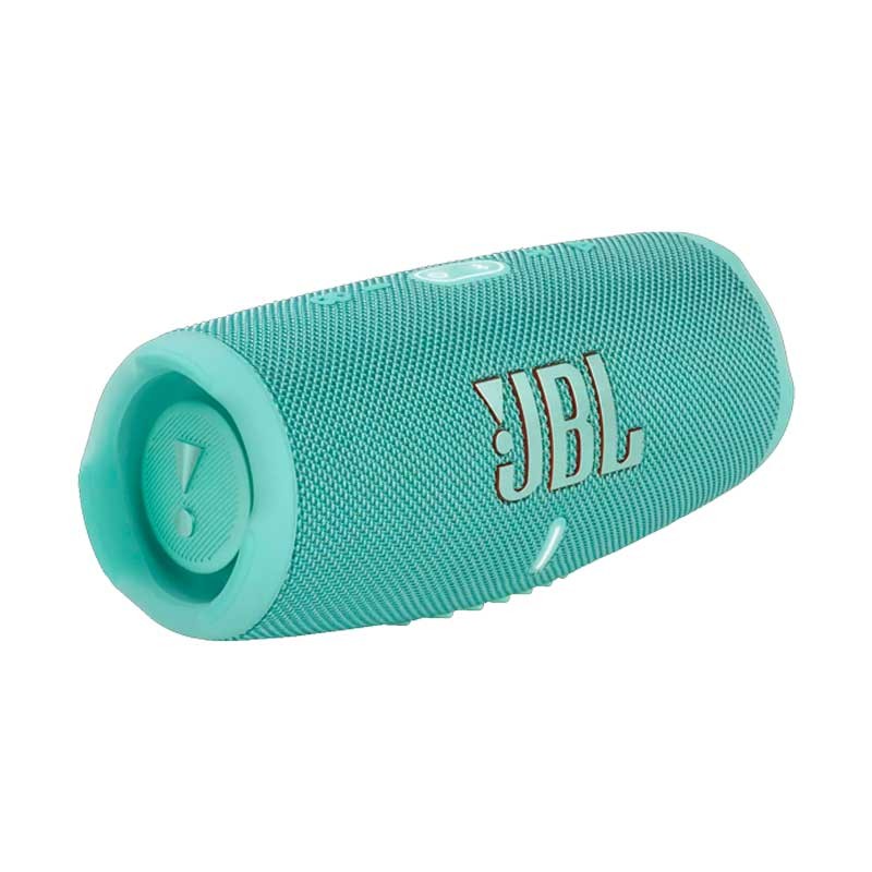 Haut Parleur JBL Charge 5 98212 Étanche Bluetooth Teal