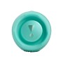 Haut Parleur JBL Charge 5 98212 Étanche Bluetooth Teal