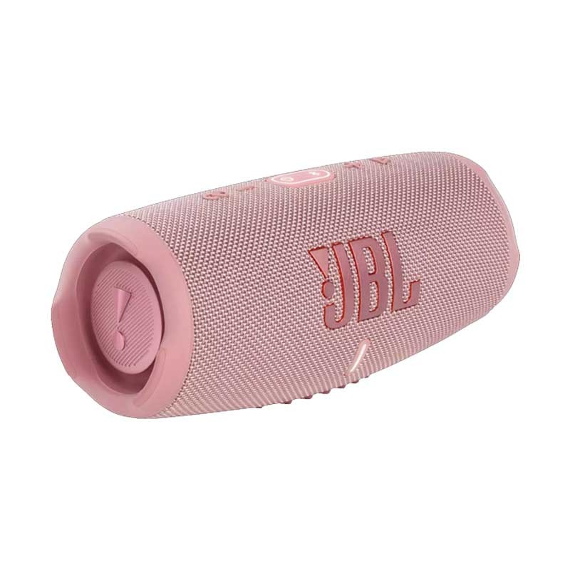 Haut Parleur JBL Charge 5 98214 Étanche Bluetooth Rose