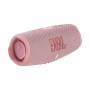 Haut Parleur JBL Charge 5 98214 Étanche Bluetooth Rose