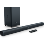 Barre de son JBL BAR 2.1  - Noir