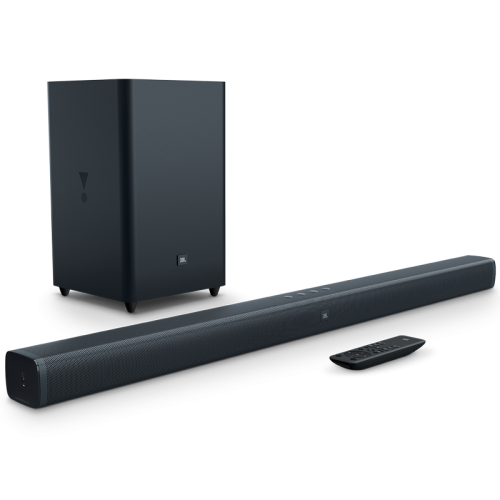 Barre de son JBL BAR 2.1  - Noir
