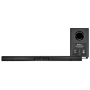 Barre de son JBL BAR 2.1 - Noir Barre de son JBL BAR 2.1 - Noir