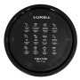 FRITEUSE SANS HUILE LUXELL LX-FC5130 1500W  avec accessoire