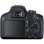 Canon EOS 4000D - Appareil photo reflex avec écran LCD - Tunisie