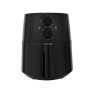 air fryer FRITEUSE SANS HUILE LUXELL LX-FC5130 1500W - NOIR