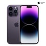Apple iPhone 14 Pro Max 128 Go Purple - MQ9T3ZD/A