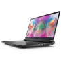 pc portable dell inspiron g15 5511 i5 left side view