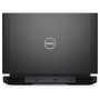 pc portable dell inspiron g15 5511 i5 back view couleur noir