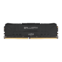 BARETTE MEMOIRE BALLISTIX 8GB DDR4-3200