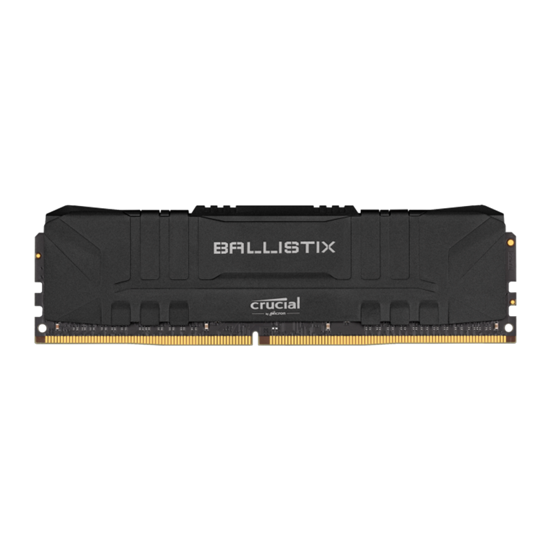 BARETTE MEMOIRE BALLISTIX 8GB DDR4-3200