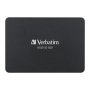 Disque Dur Interne Verbatim 512Go SSD VI550 S3 SATA 2.5" (049352)