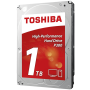 Disque Dur Interne TOSHIBA 1To 3.5" P300 (HDWD110UZSVA)
