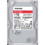 Disque Dur Interne TOSHIBA 1To 3.5" P300 (HDWD110UZSVA)