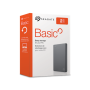 Disque dur externe HDD Seagate Basic 2 To