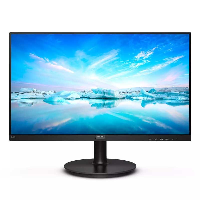 Ecran Gaming PHILIPS - LED 23,8" FHD (241V8)