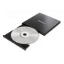 Graveur de CD/DVD externe  ultra mince connexion USB-C
