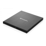 Graveur de CD/DVD externe  ultra mince connexion USB-C