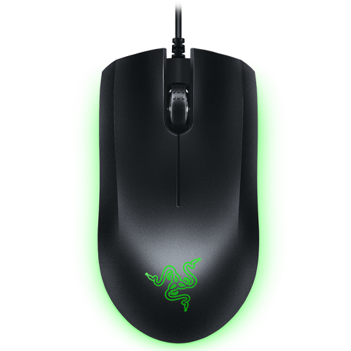 Souris Razer ABYSSUS ESSENTIAL AMBIDEXTROUS (RZ01-02160300-R3M1)