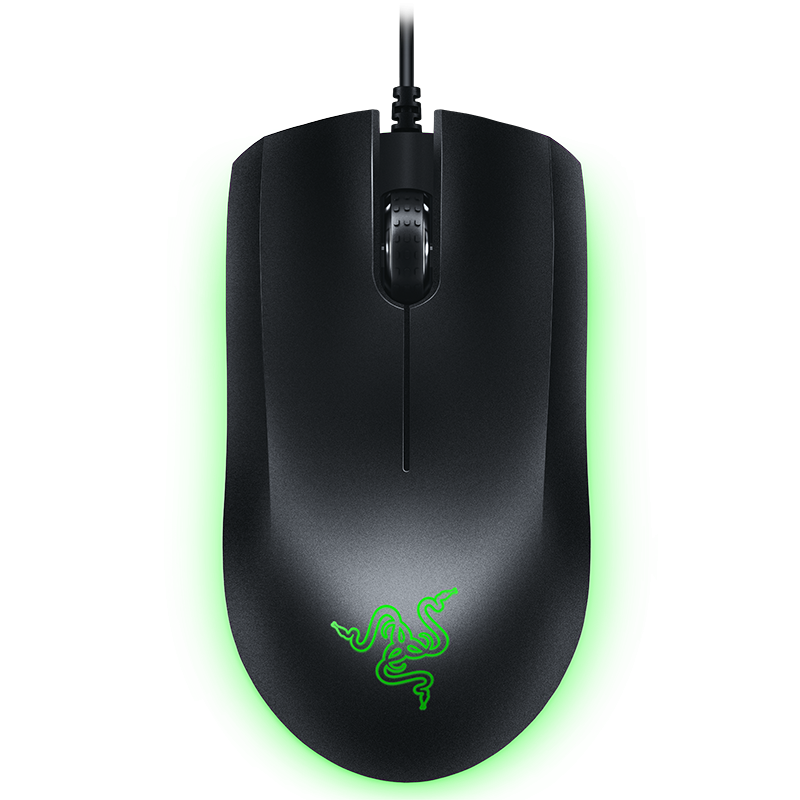 Souris Razer ABYSSUS ESSENTIAL AMBIDEXTROUS (RZ01-02160300-R3M1)