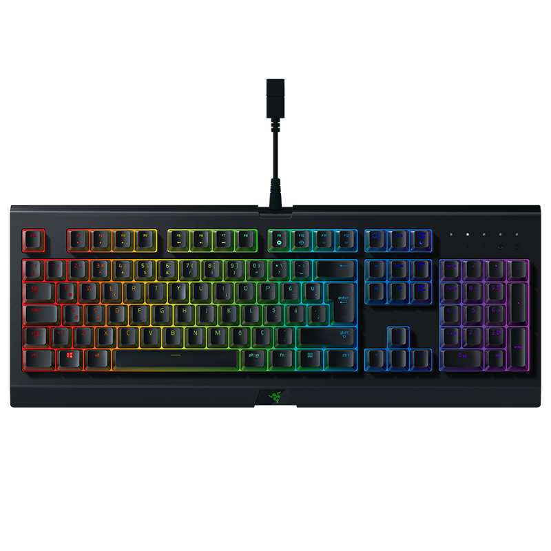 Clavier Razer Cynosa CHROMA (RZ03-02260500-R3F1)